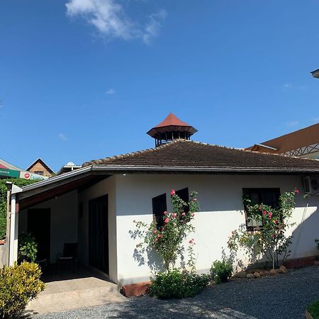 Aconchego Do Harry Potter Villa Pomerode Exterior photo