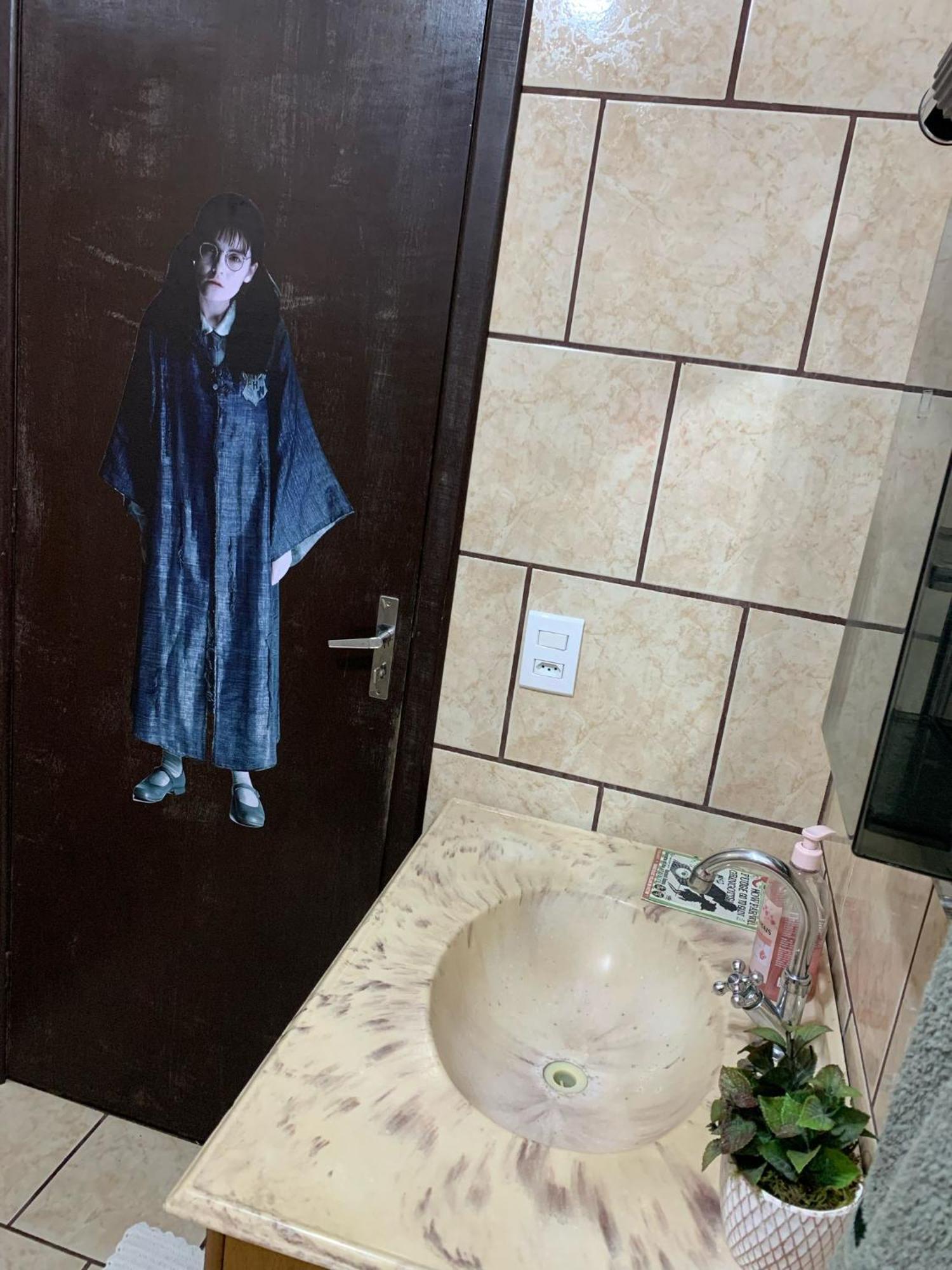 Aconchego Do Harry Potter Villa Pomerode Exterior photo